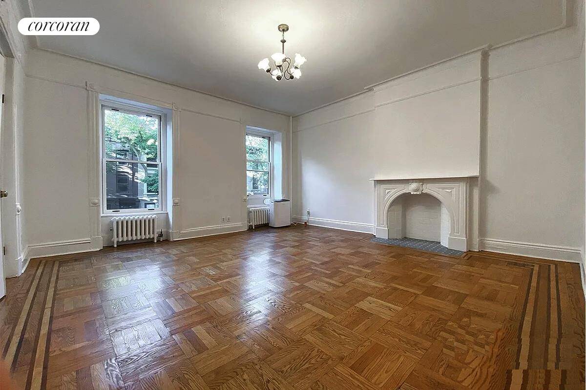 36 PROSPECT Place #2, Brooklyn, NY 11217