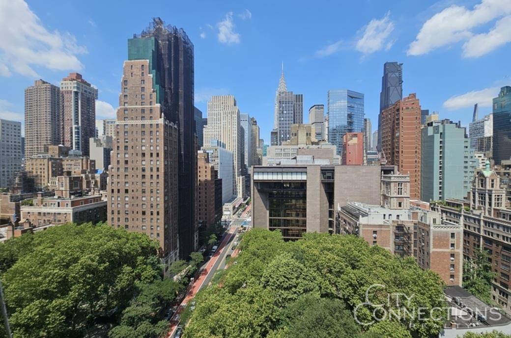 45 Tudor City Place #1517, Manhattan, NY 10017