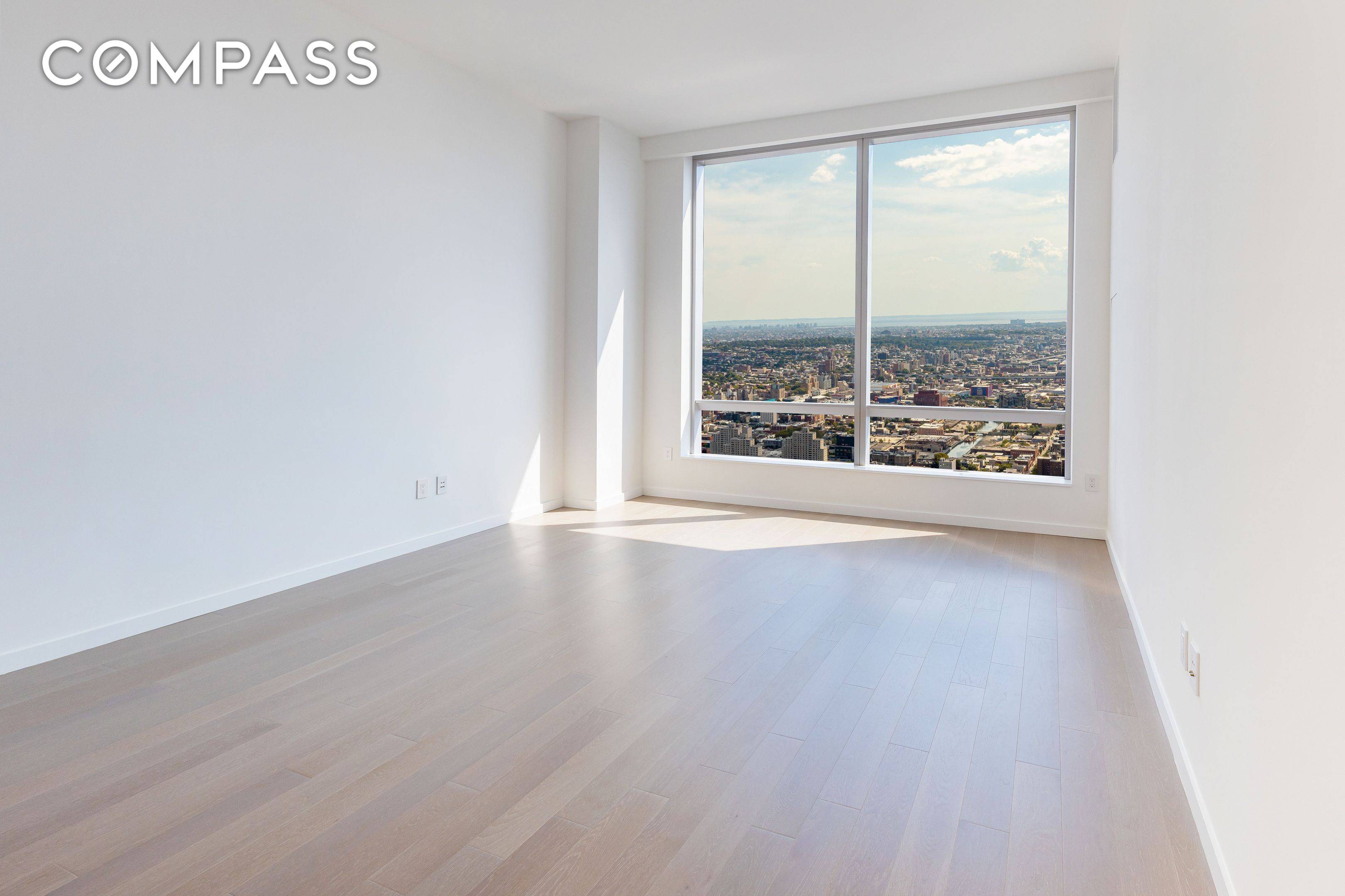 1 City Point #PHG, Brooklyn, NY 11201