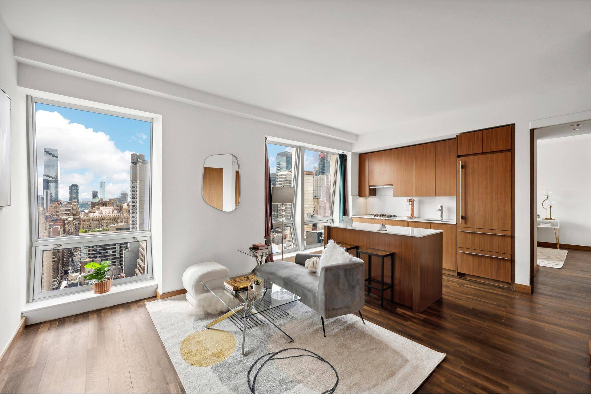 400 5TH Avenue #31G, Manhattan, NY 10018