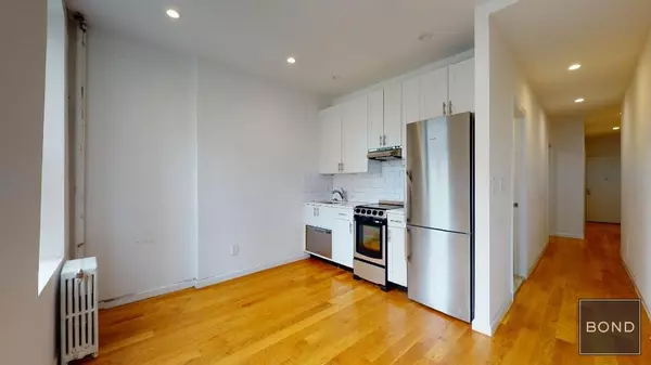 314 E 91st Street #5A, Manhattan, NY 10128