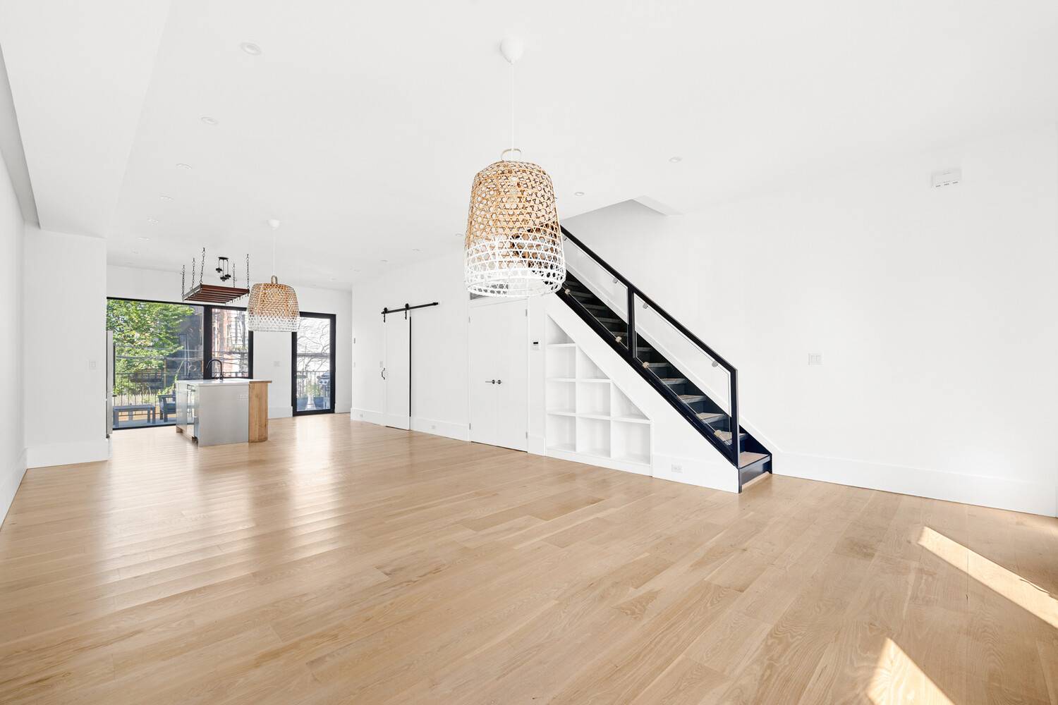 45 WOLCOTT Street #PH, Brooklyn, NY 11231
