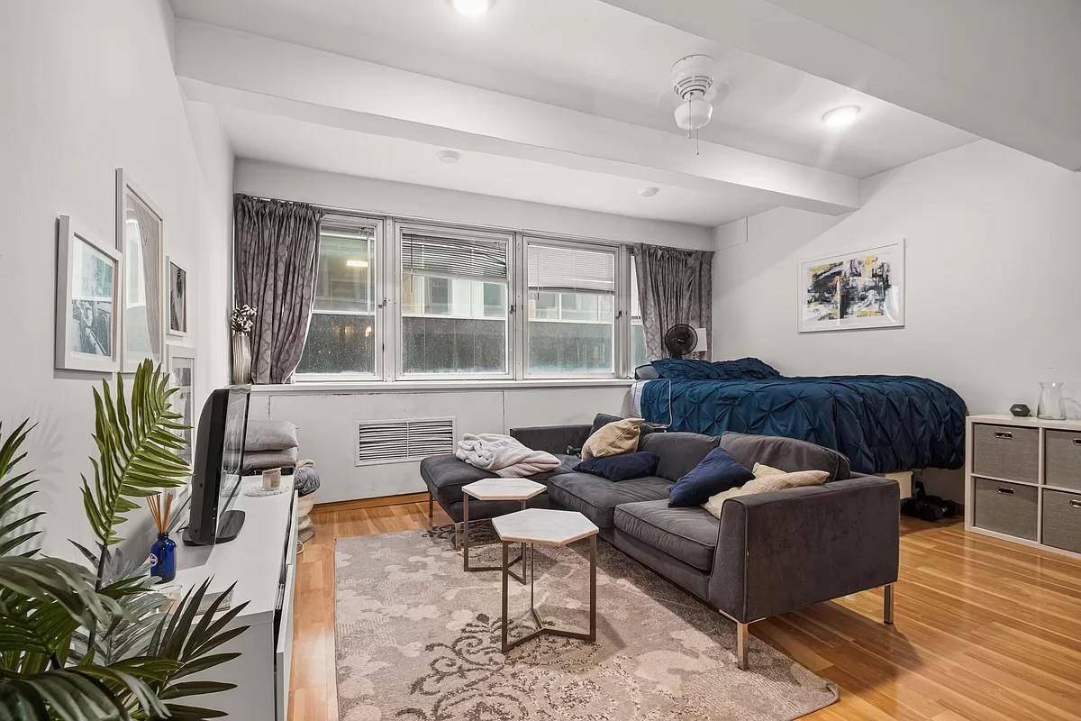130 WATER Street #1C, Manhattan, NY 10005