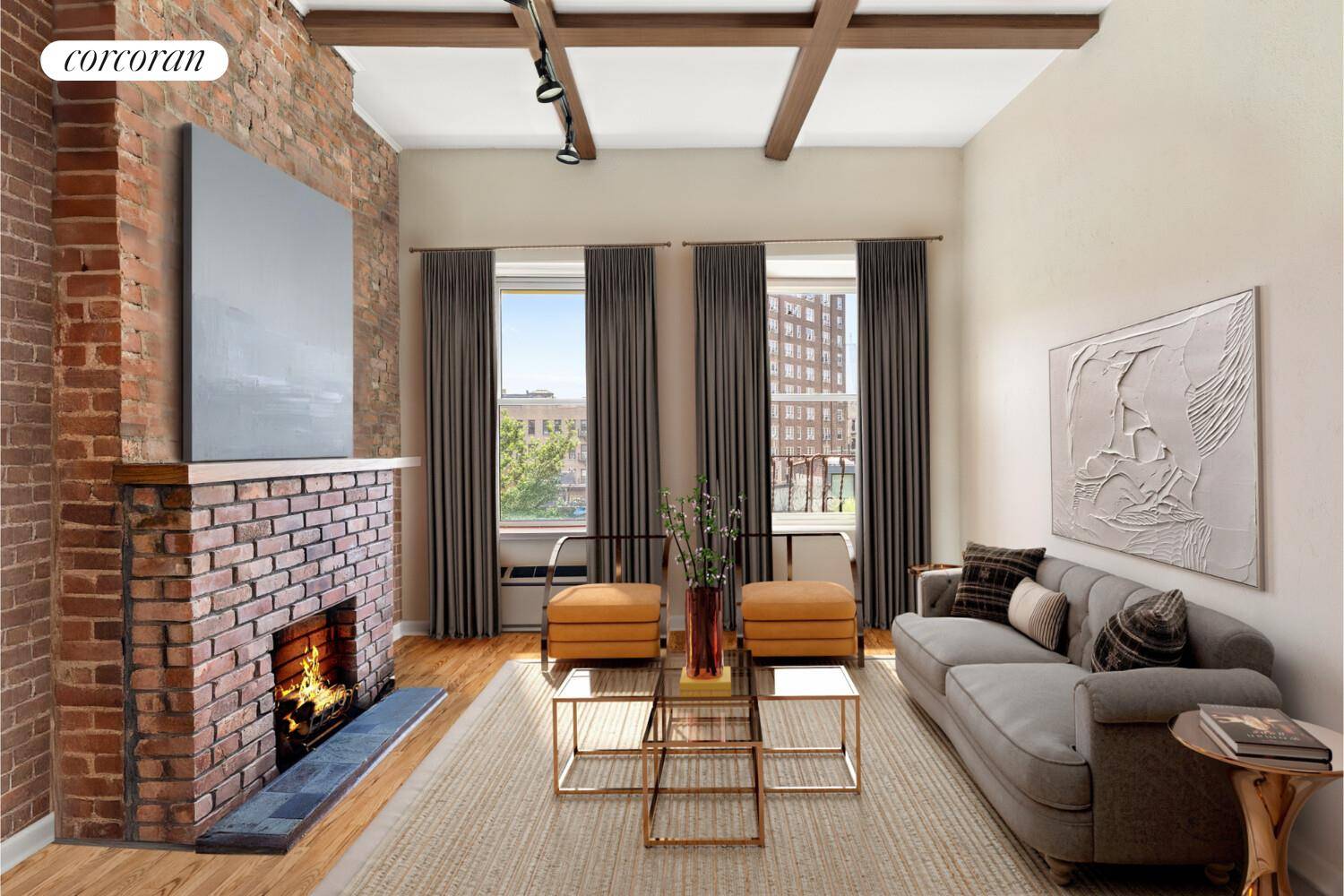 41 JANE Street #5A, Manhattan, NY 10014