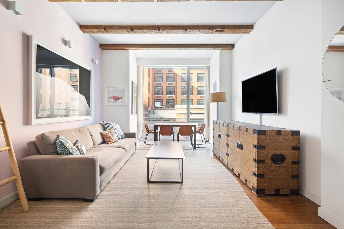 311 W BROADWAY #4C, Manhattan, NY 10013