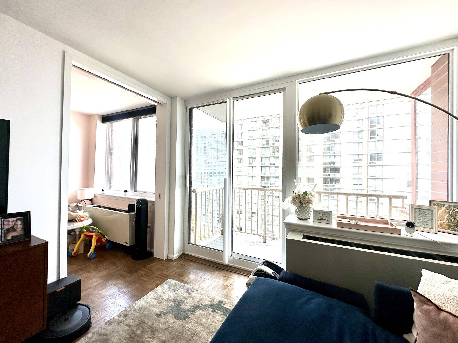 Queens, NY 11109,4-74 48th Avenue #21-E