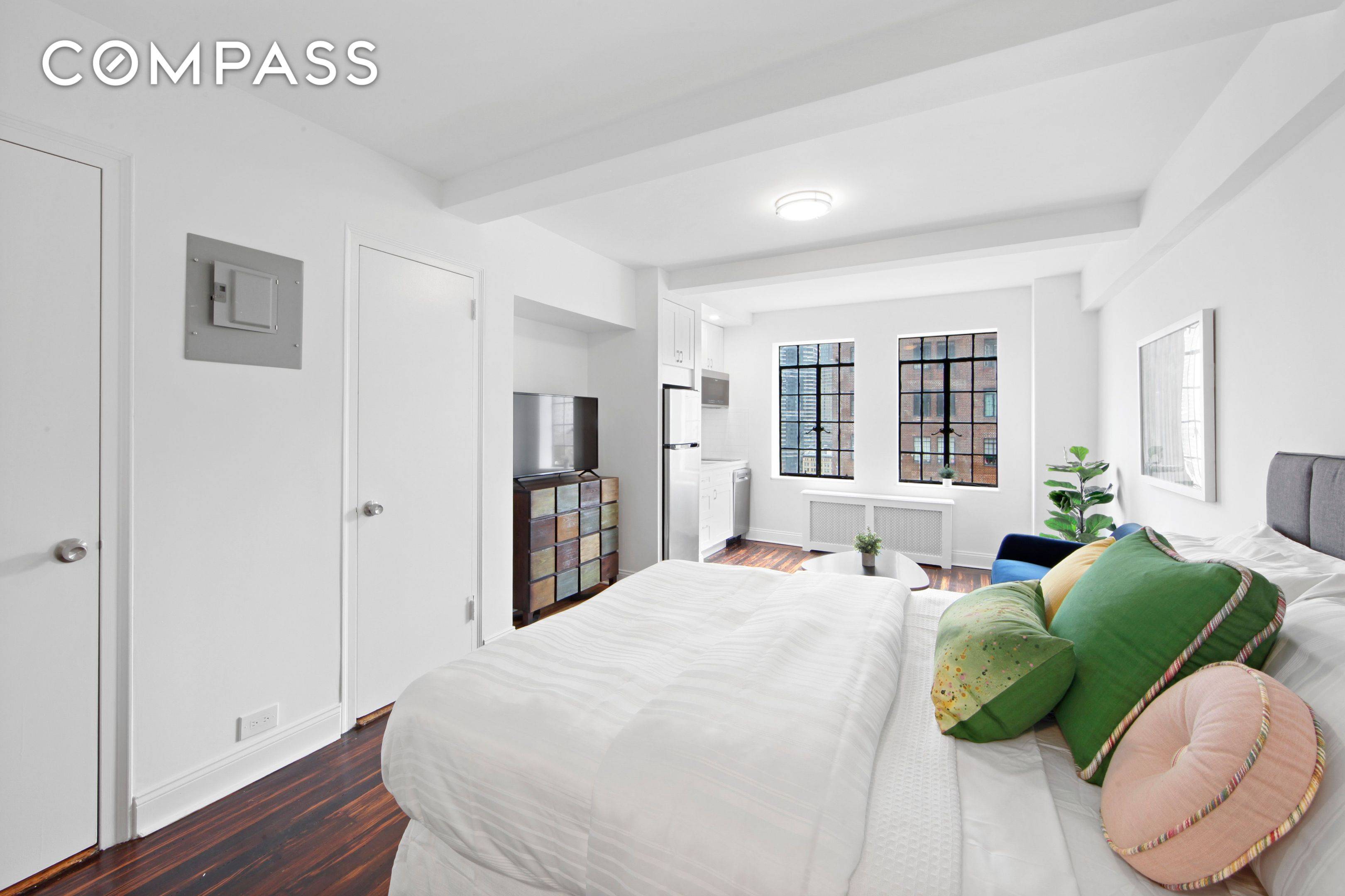45 Tudor City Place #1120, Manhattan, NY 10017