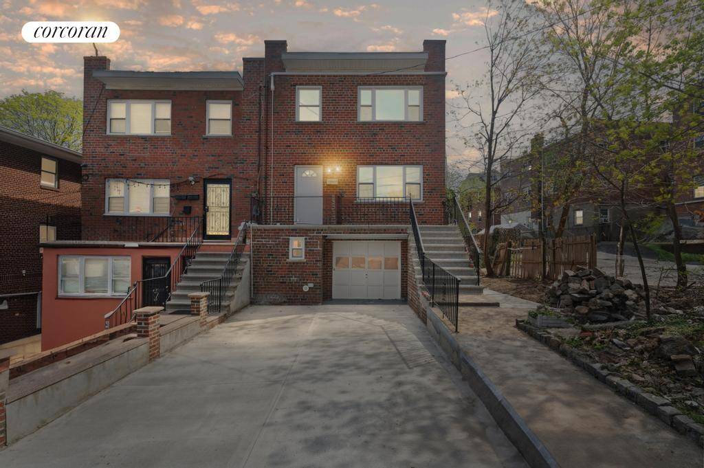 224 W 252ND Street, Bronx, NY 10471