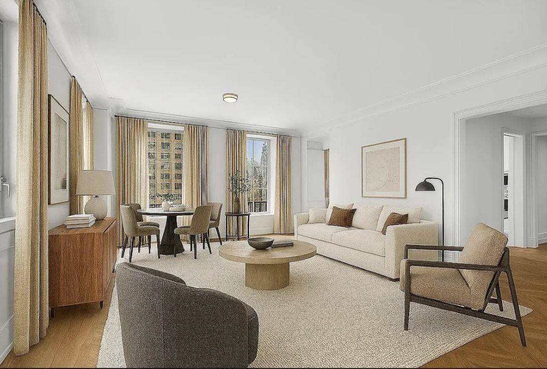 301 E 80TH Street #12C, Manhattan, NY 10028