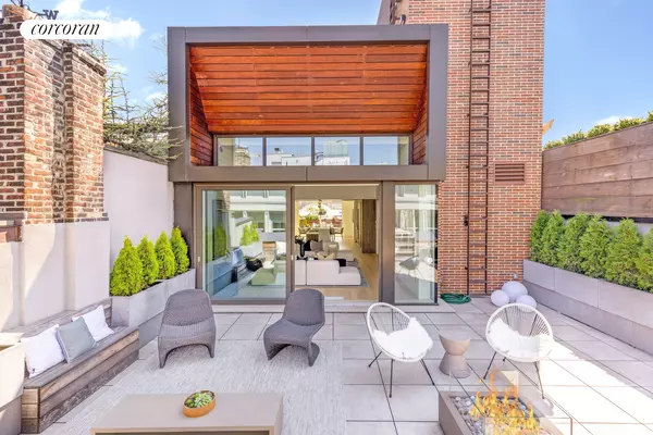 10 GREENE Street #PENTHOUSE, Manhattan, NY 10013