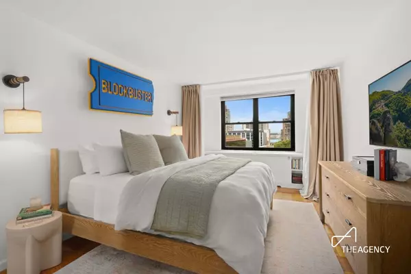 Manhattan, NY 10023,165 W 66TH Street #8D