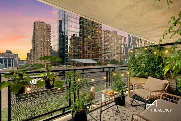 165 W 66TH Street #8D, Manhattan, NY 10023