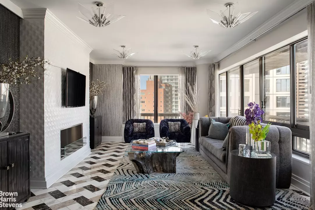 Manhattan, NY 10065,167 E 61ST Street #27B