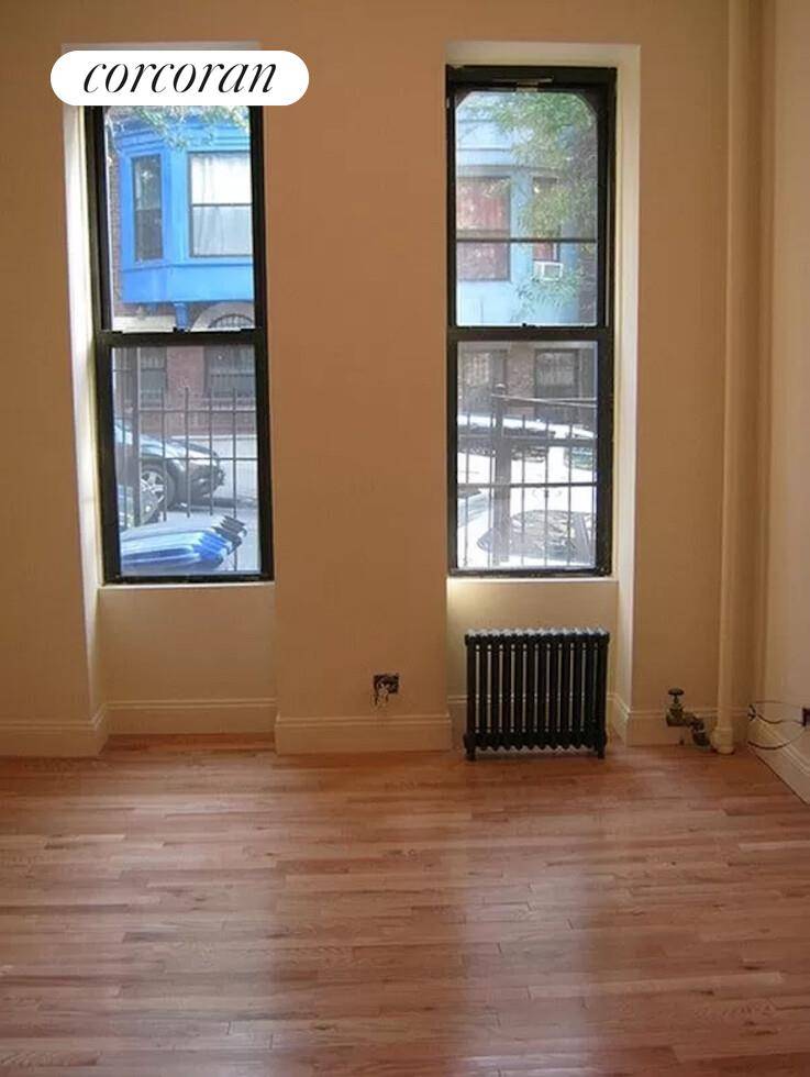613 W 138TH Street #1, Manhattan, NY 10031