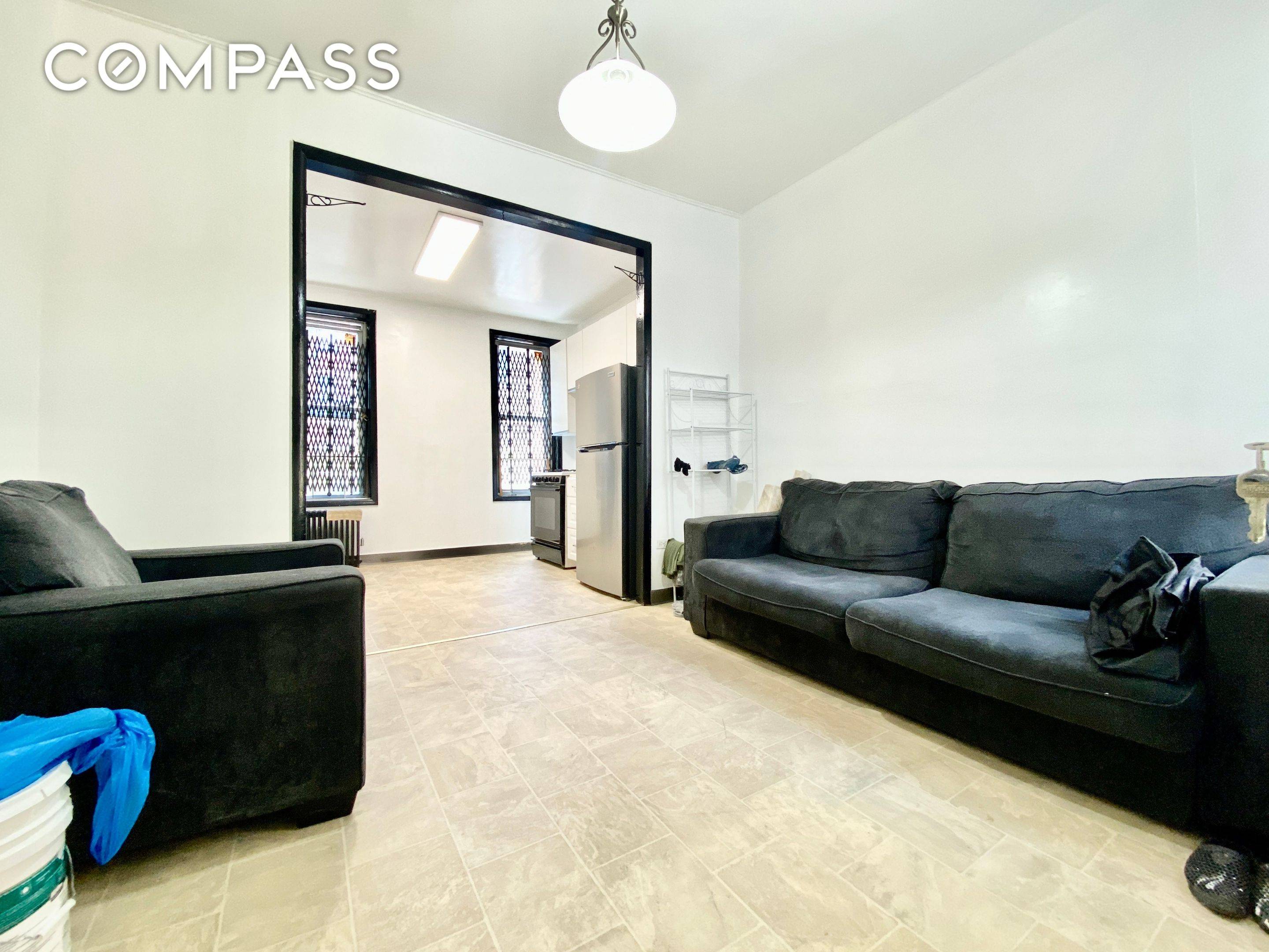 240 57th Street #1R, Brooklyn, NY 11220