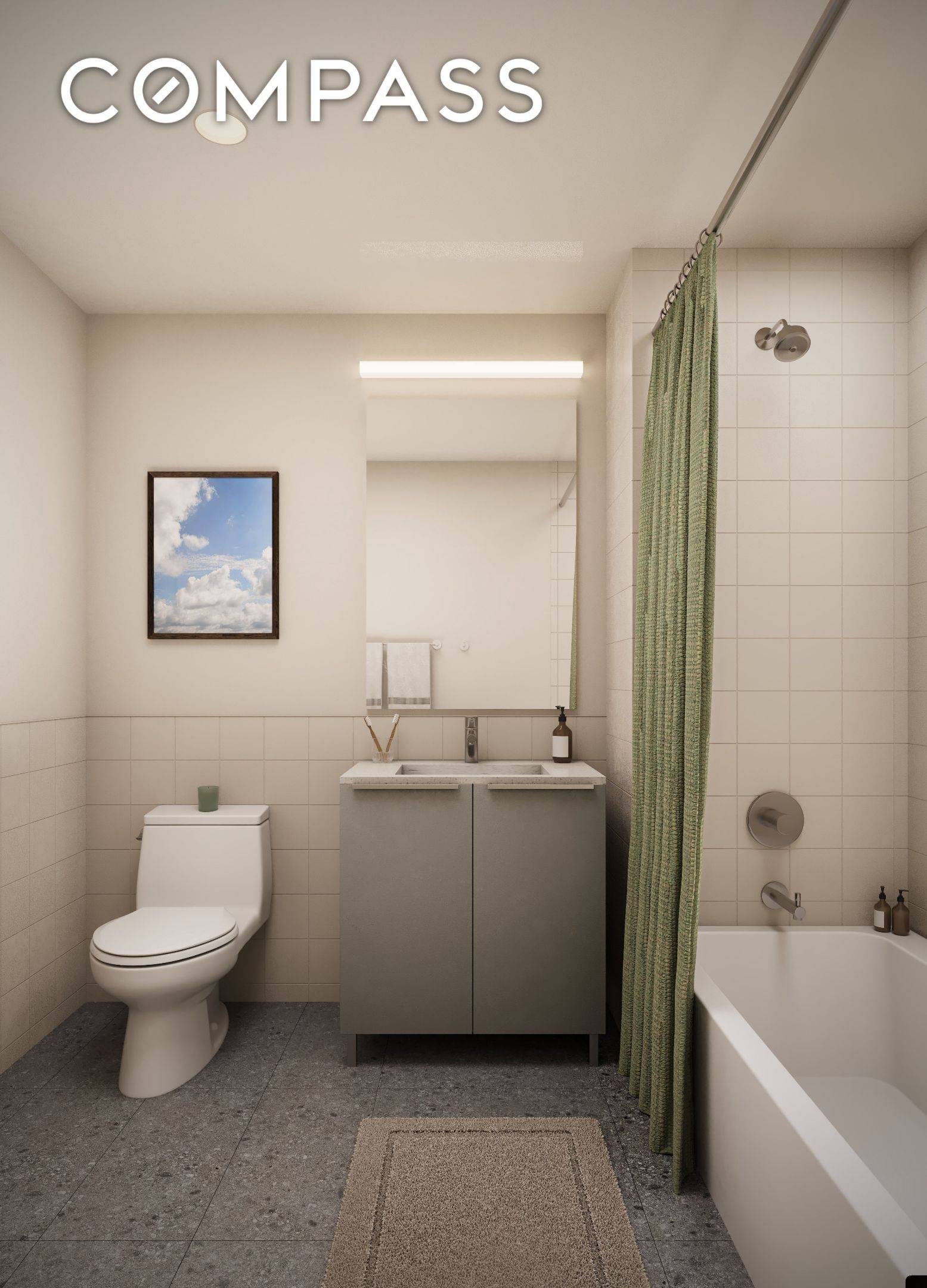 Manhattan, NY 10035,2035 5th Avenue #7F