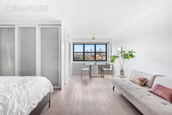 31 Jane Street #8E, Manhattan, NY 10014