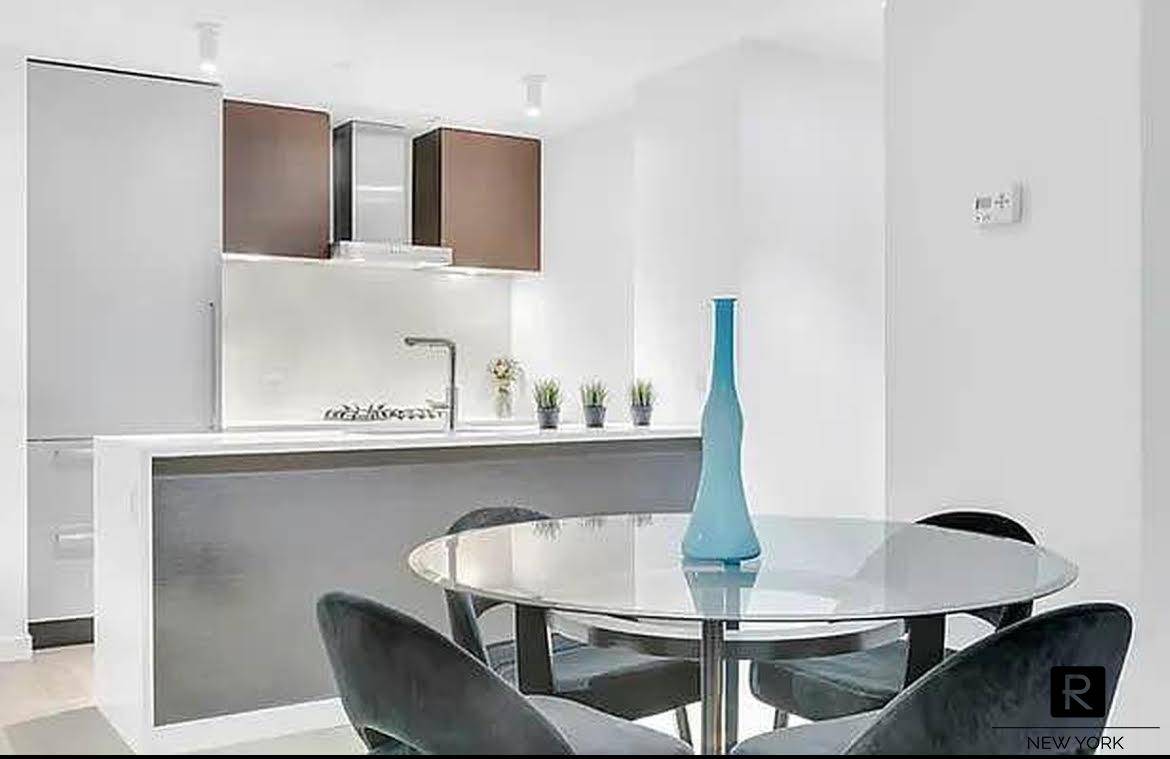 540 W 49th Street #406-N, Manhattan, NY 10019