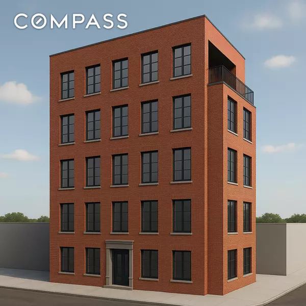 704 Lefferts Avenue, Brooklyn, NY 11203