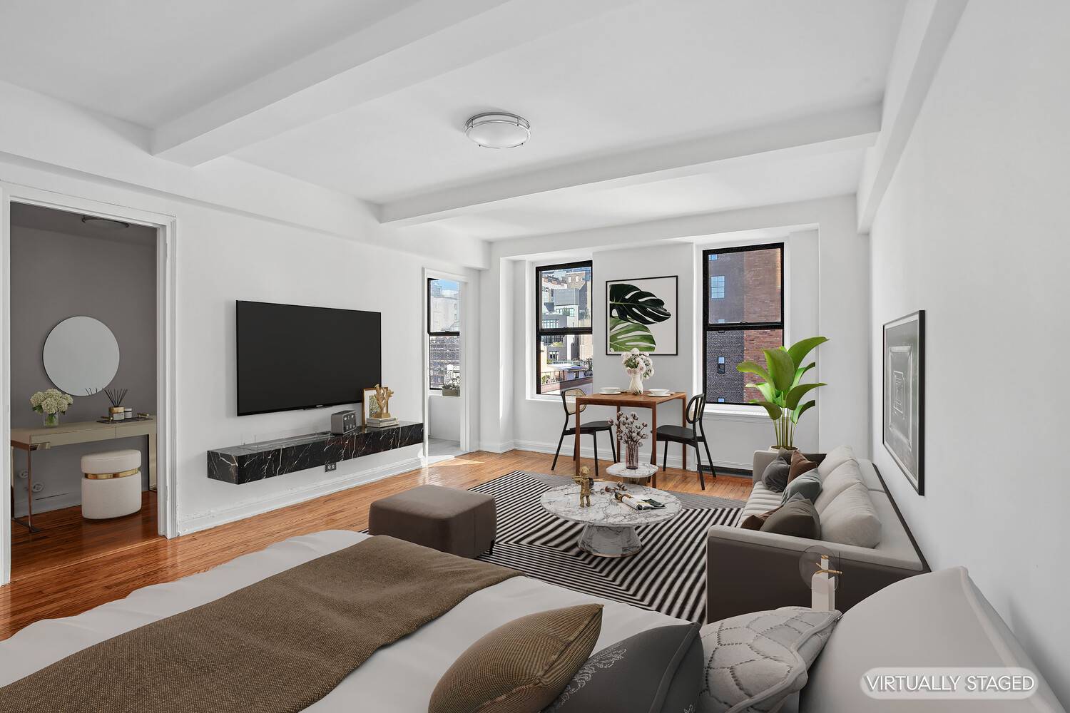 200 W 16TH Street #6B, Manhattan, NY 10011