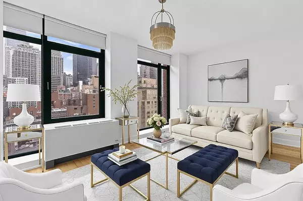 Manhattan, NY 10016,49 E 34th Street #8A