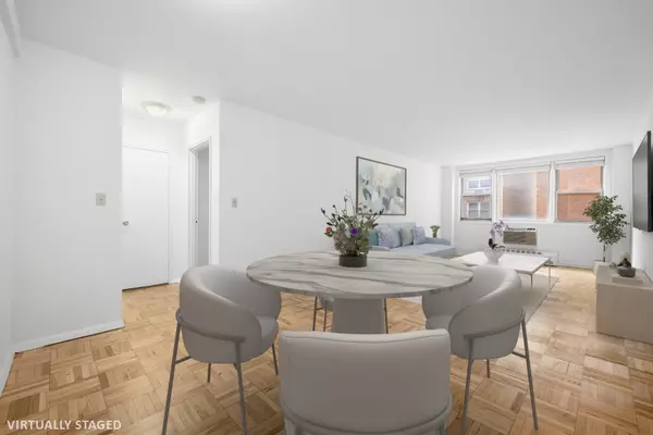 215 E 80th Street #5F, Manhattan, NY 10075