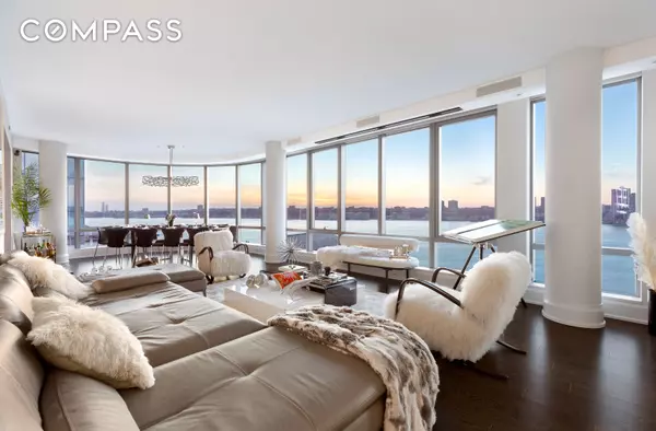 50 Riverside Boulevard #14L, Manhattan, NY 10069
