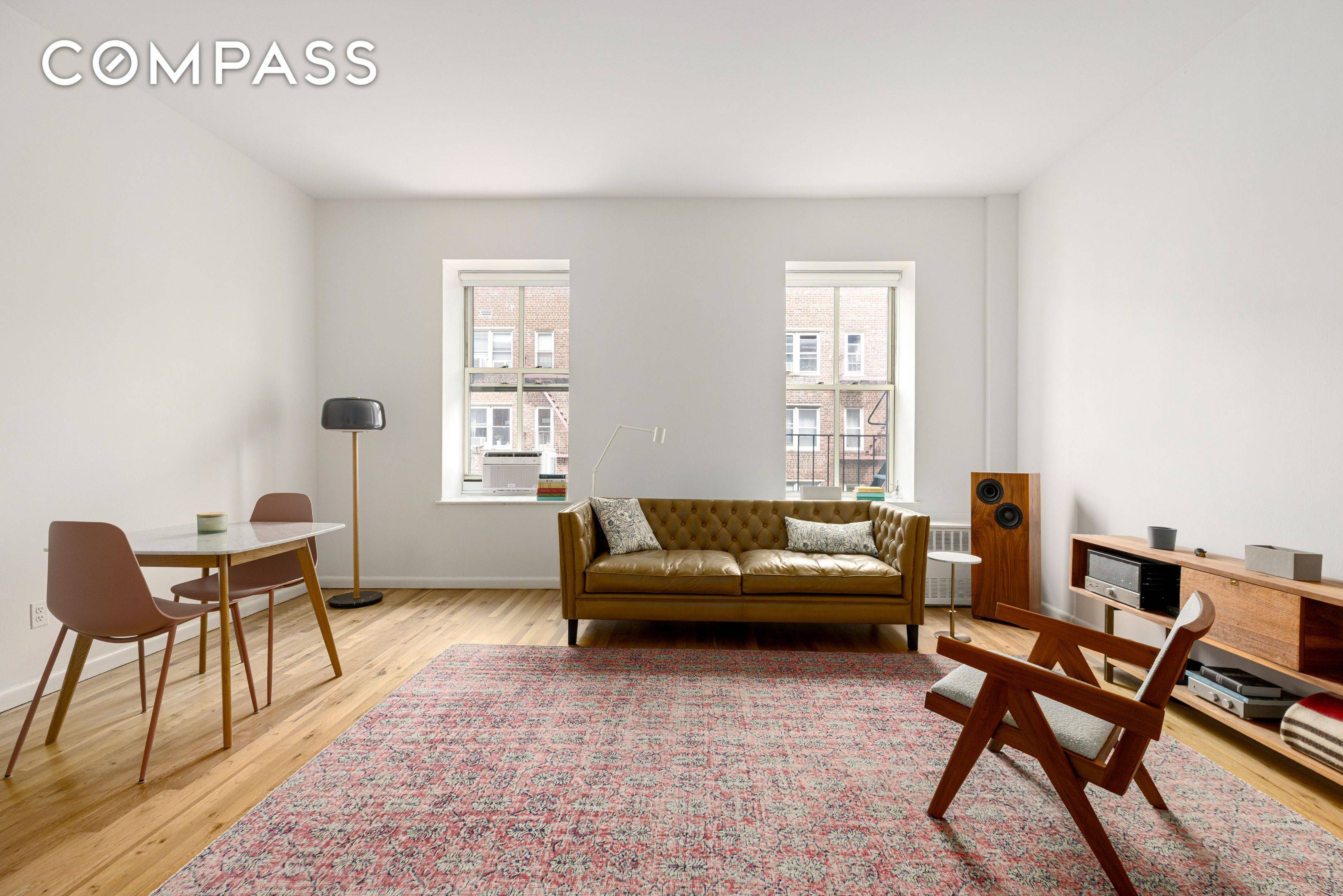 99 Bank Street #4R, Manhattan, NY 10014