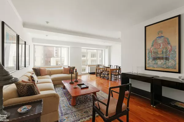 201 E 80TH Street #10D, Manhattan, NY 10075