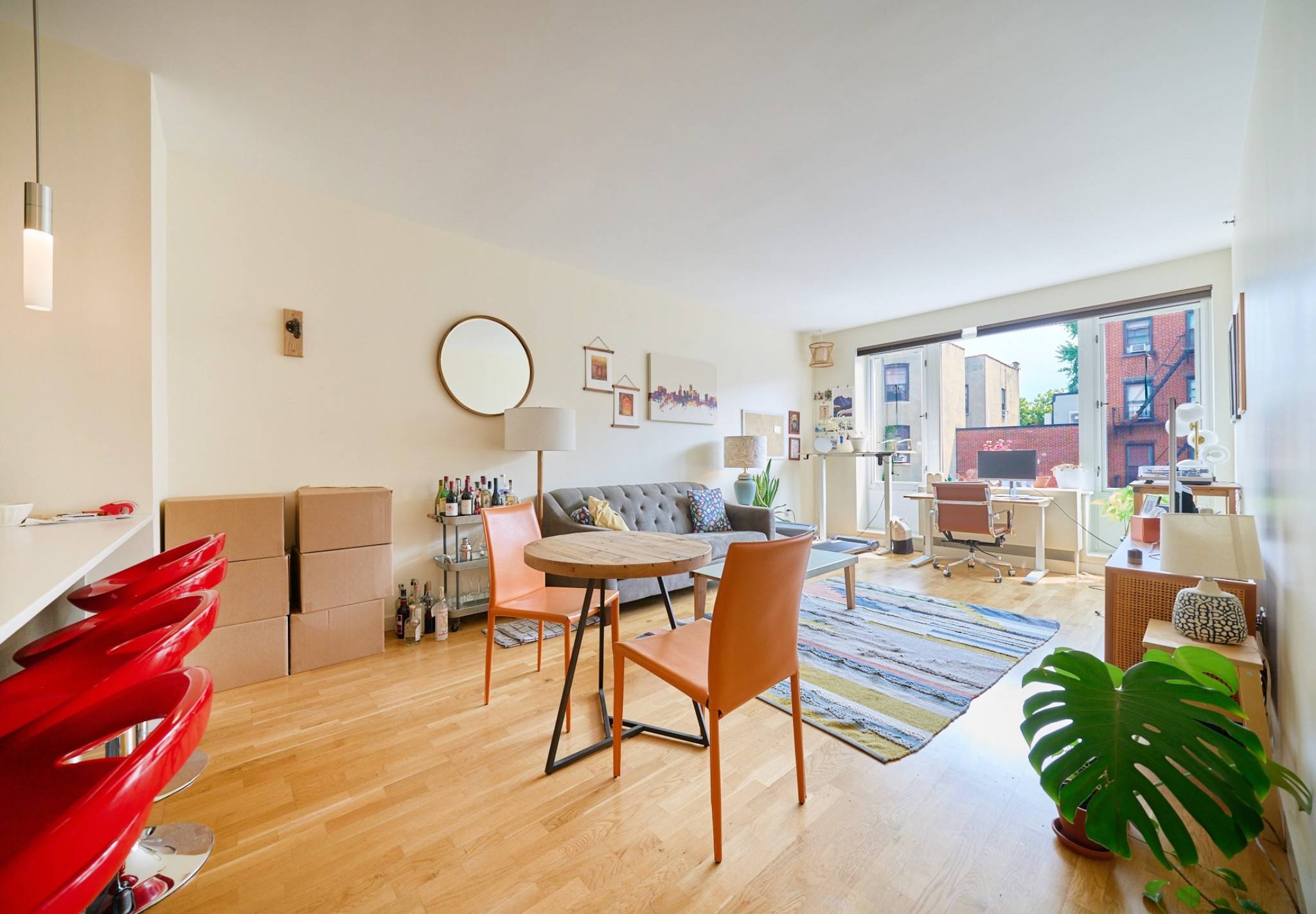 545 Washington Avenue #309, Brooklyn, NY 11238
