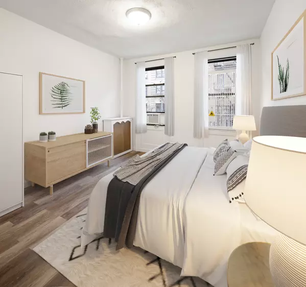 715 W 180th Street #24, Manhattan, NY 10033