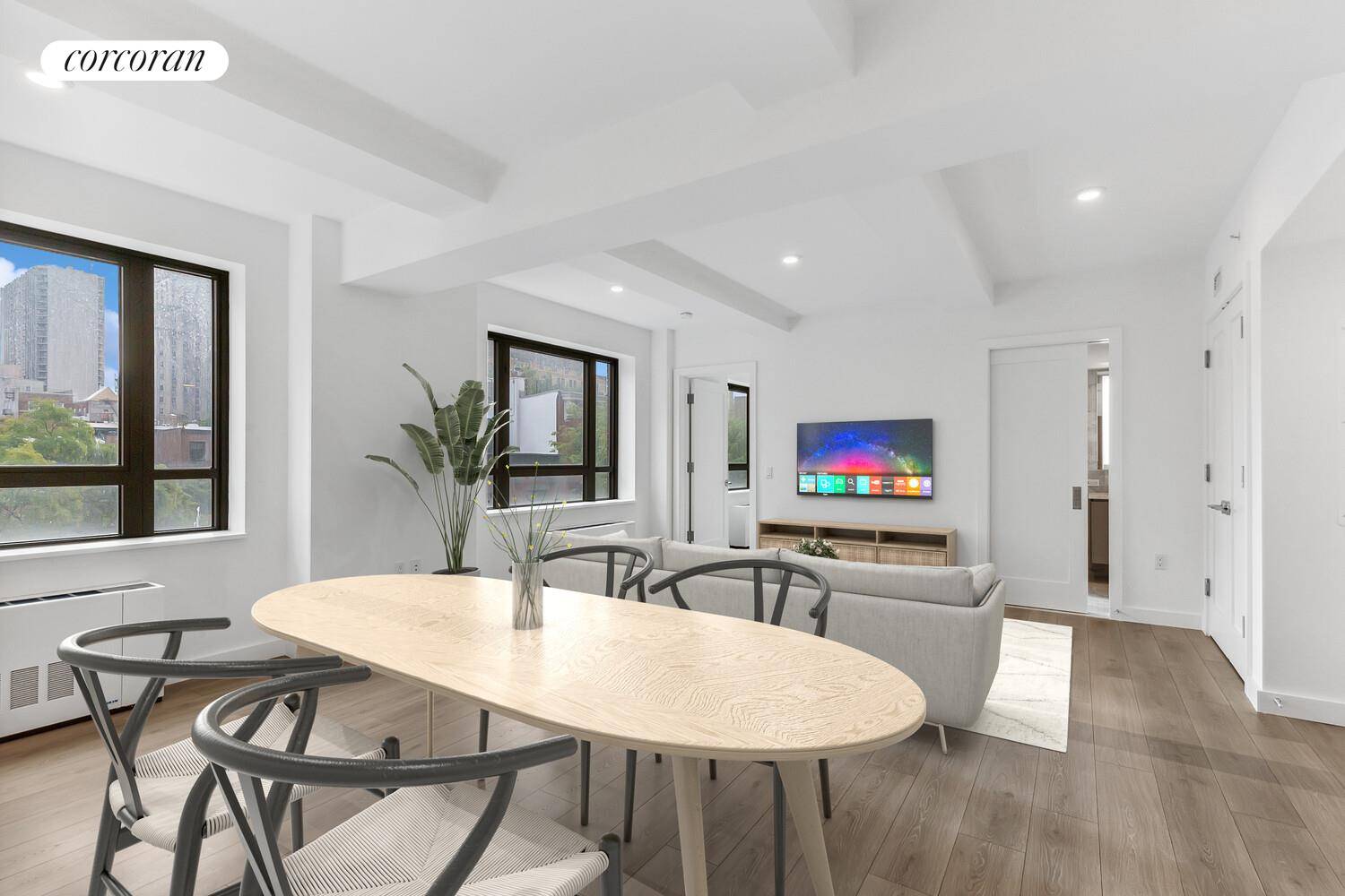 Brooklyn, NY 11201,124 COLUMBIA Heights #308