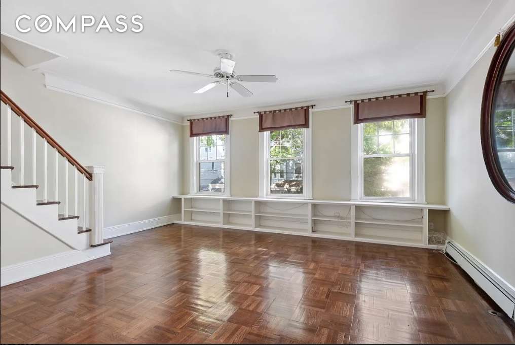 42 1/2 Adrian Avenue, Bronx, NY 10463