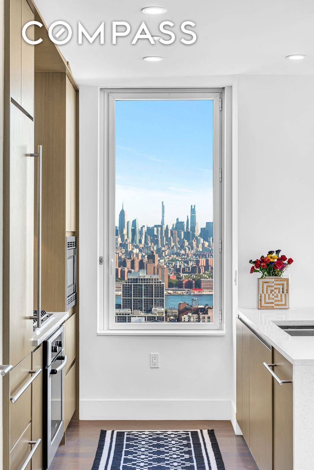 Brooklyn, NY 11201,388 Bridge Street #40G