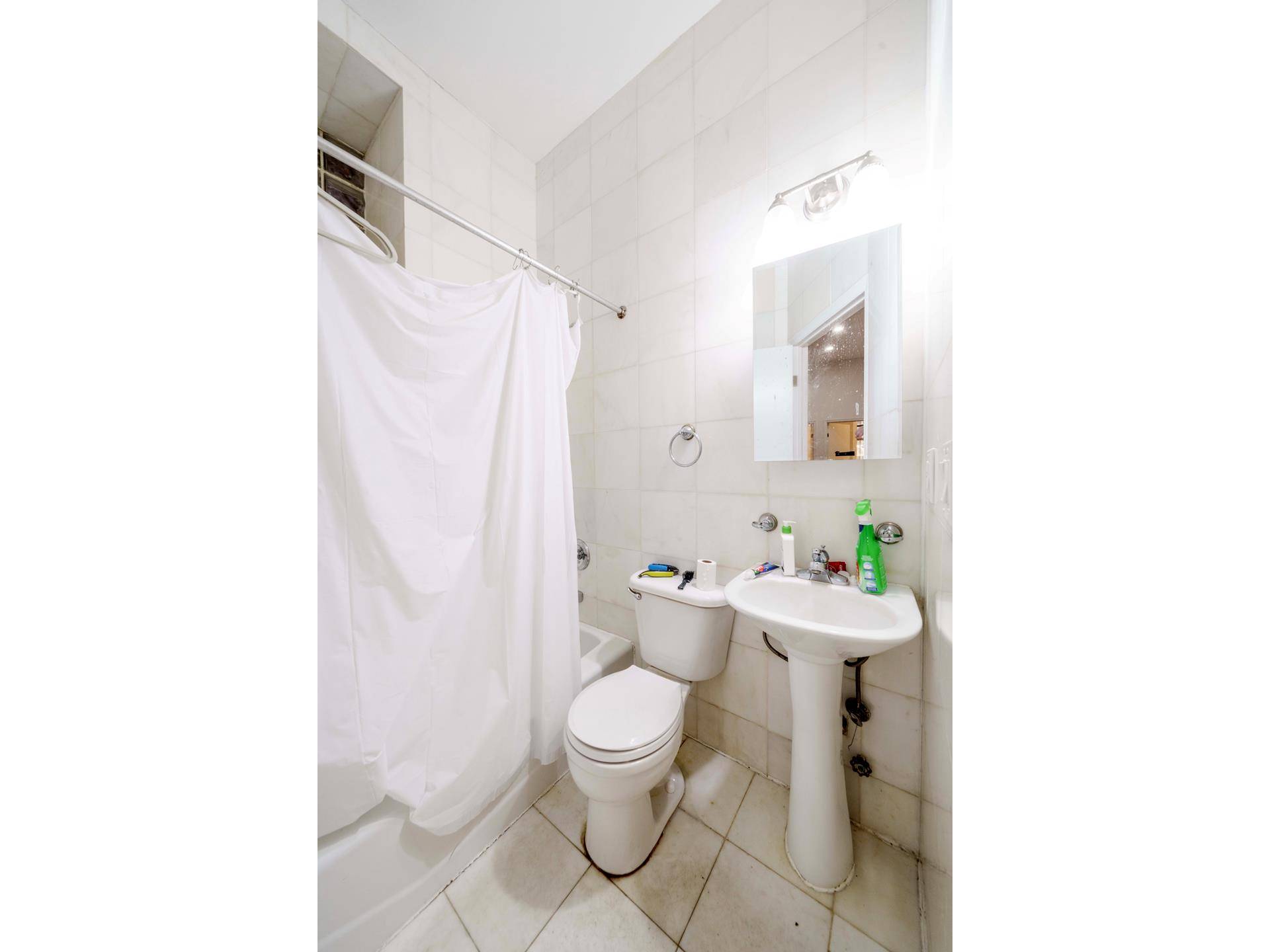 122 LUDLOW Street #1G, Manhattan, NY 10002