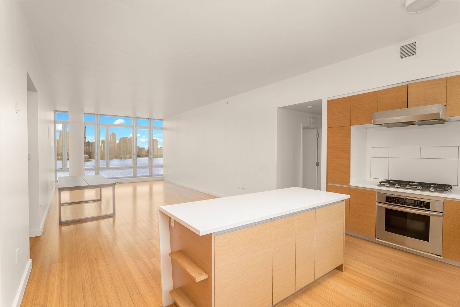 2 RIVER Terrace #15T, Manhattan, NY 10282