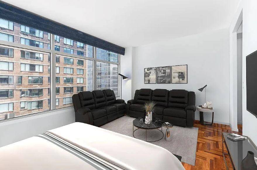 Manhattan, NY 10022,250 E 54TH Street #14B