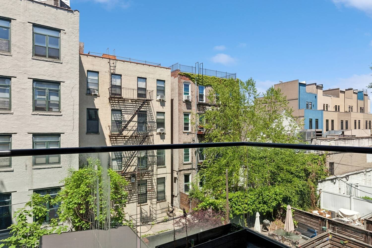 Brooklyn, NY 11238,29 LEXINGTON Avenue #3B