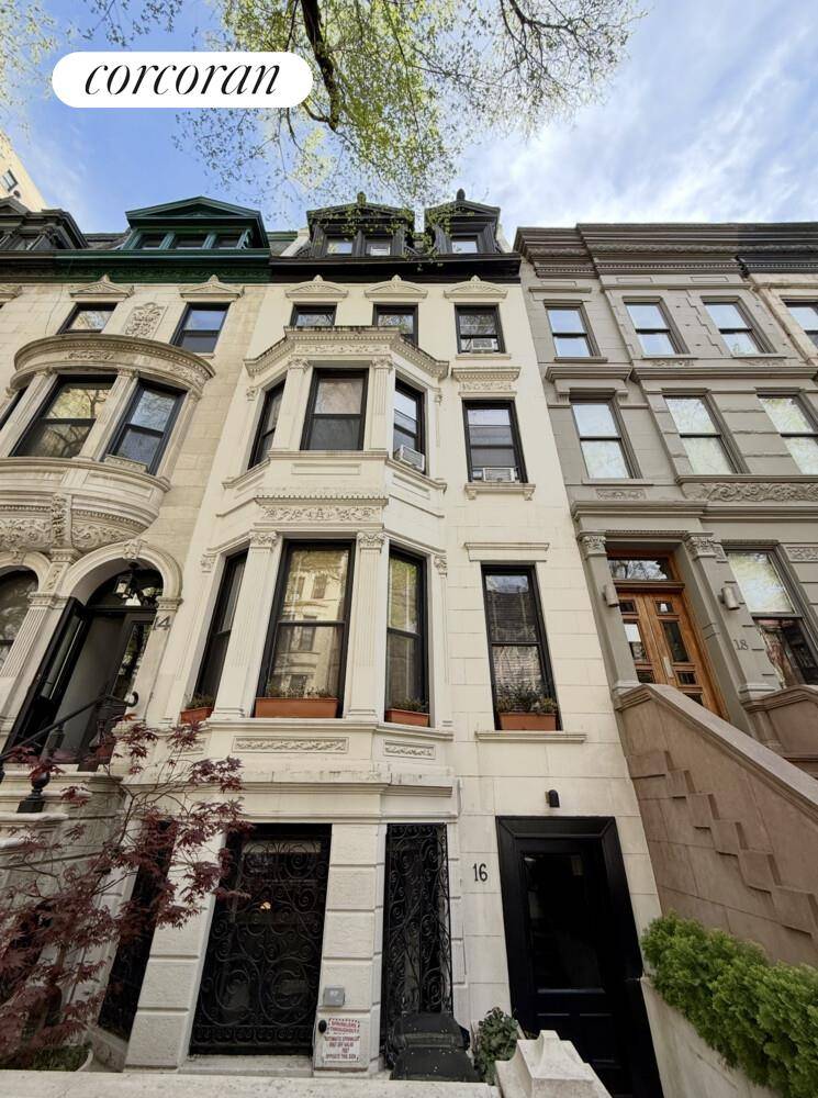 Manhattan, NY 10025,16 W 95TH Street #3A