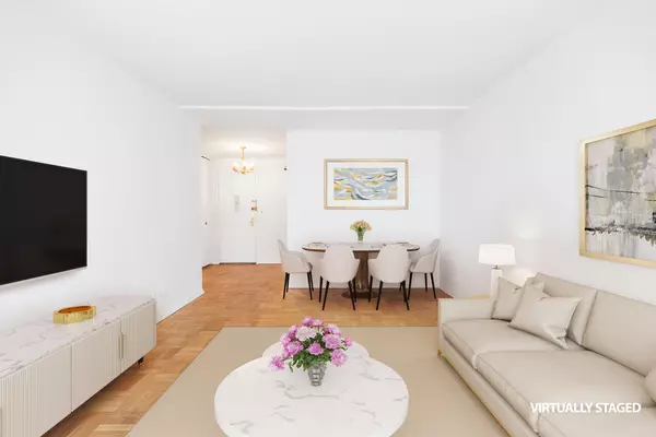 Manhattan, NY 10065,301 E 64TH Street #3F