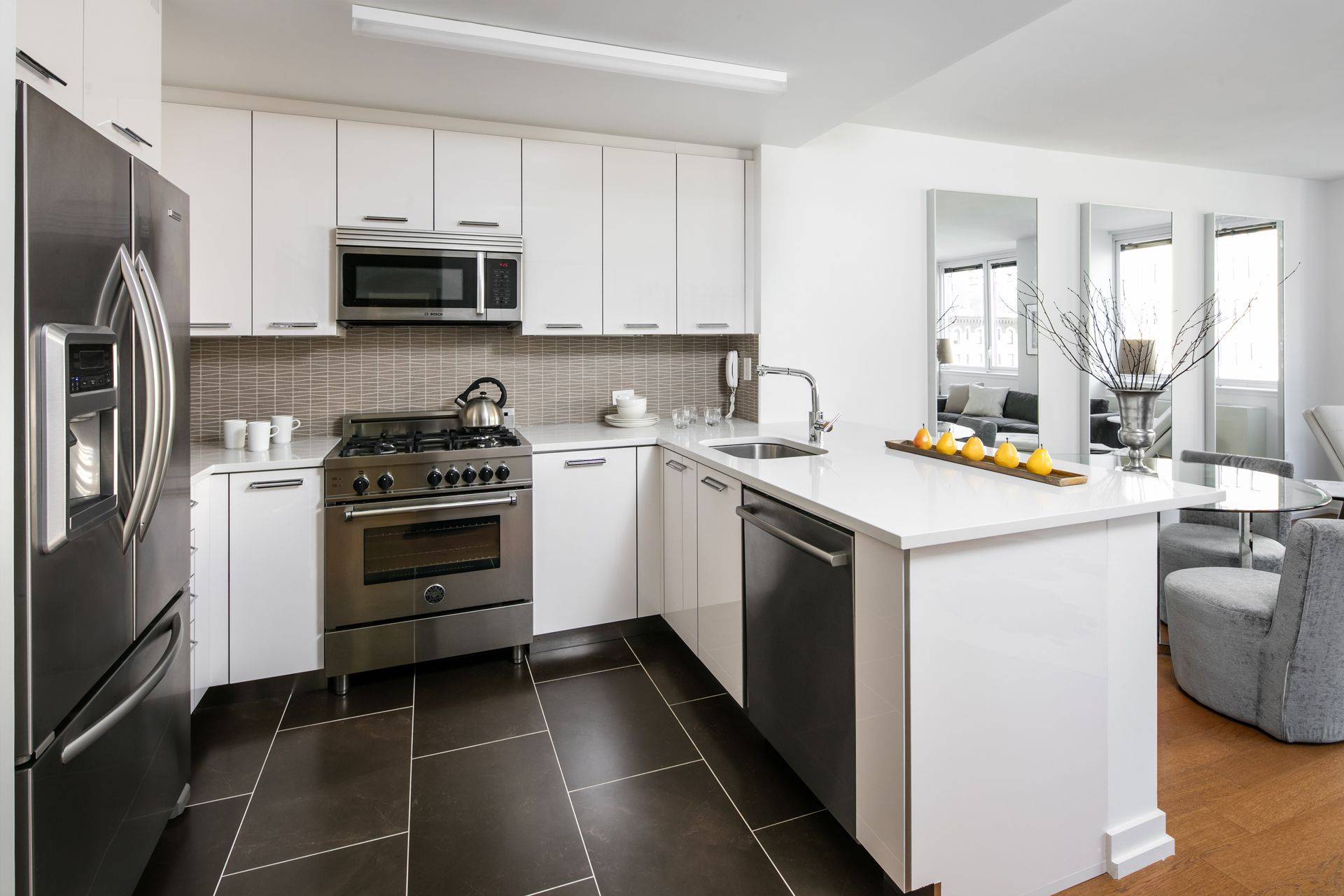 250 W 93rd Street #14-H, Manhattan, NY 10025