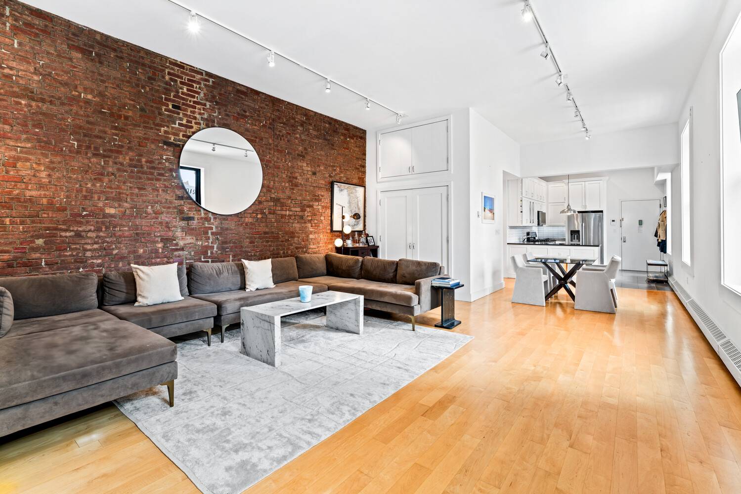 53 GRAND Street #3, Manhattan, NY 10013