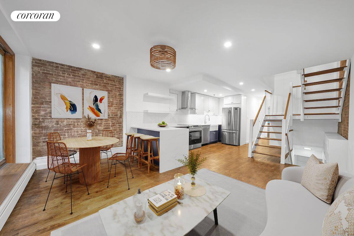 119 W 95TH Street #1, Manhattan, NY 10025