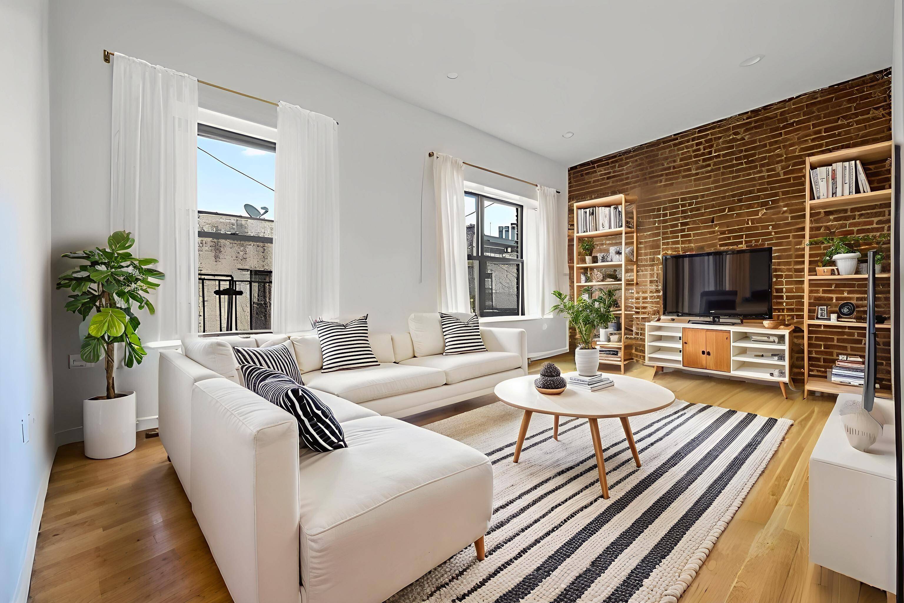 503 12th Street #4B, Brooklyn, NY 11215
