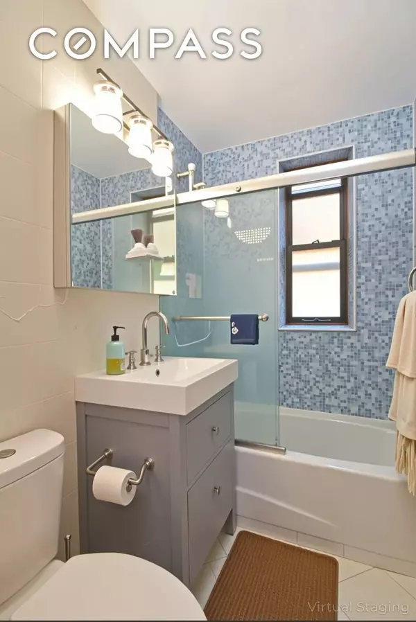 Manhattan, NY 10003,60 E 9th Street #341
