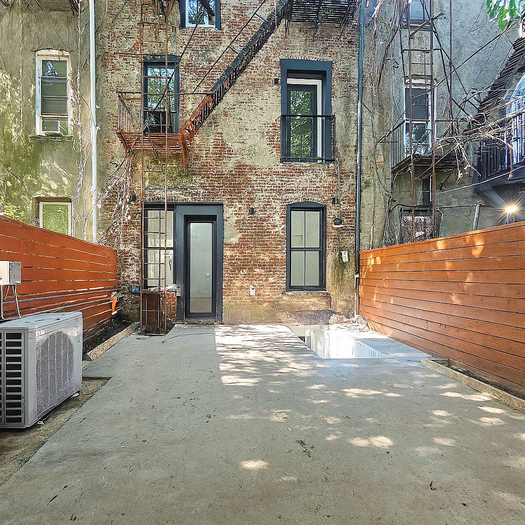 2001 Fulton Street #1R, Brooklyn, NY 11233