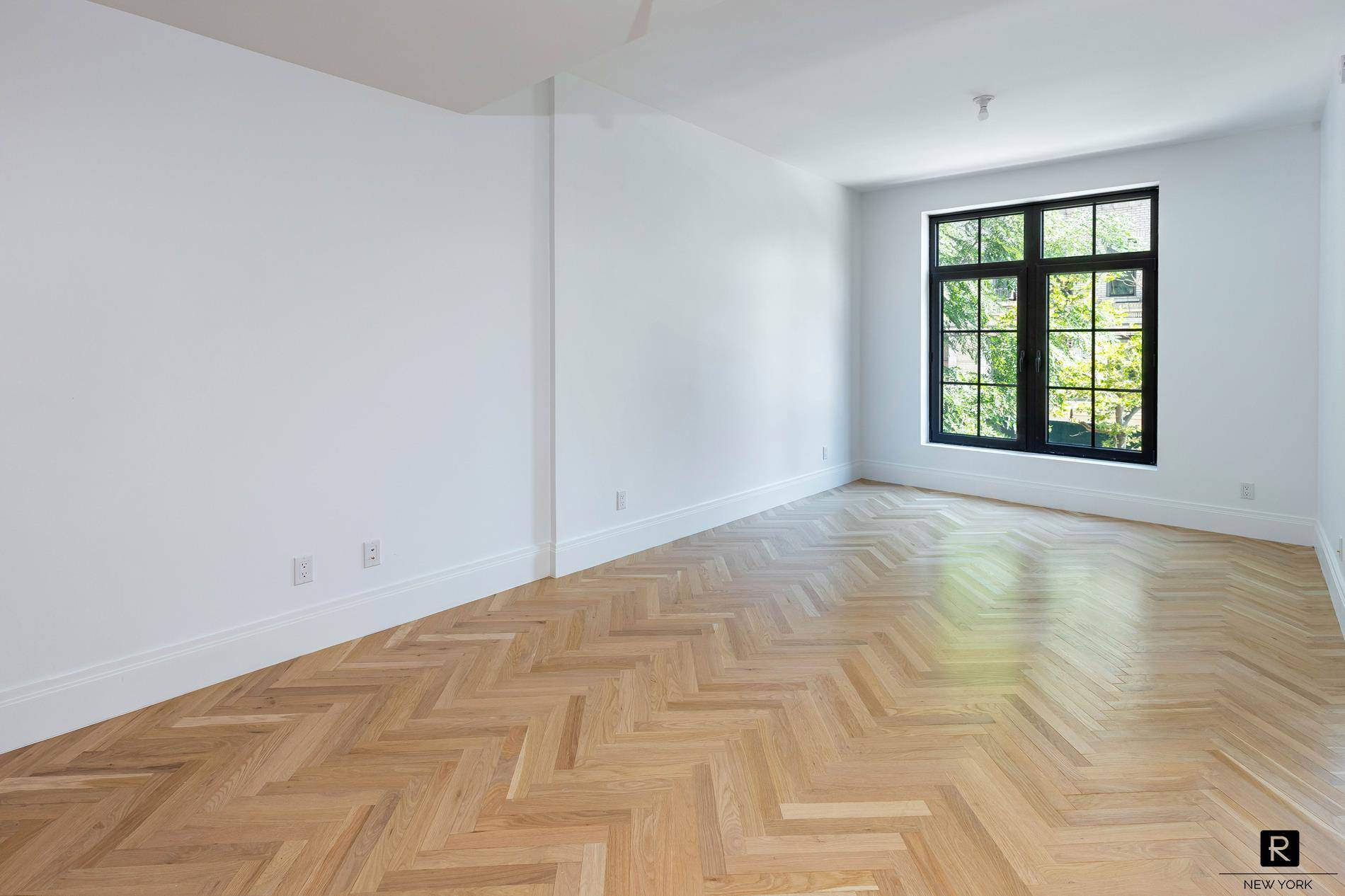 300 W 122nd Street #3-I, Manhattan, NY 10027