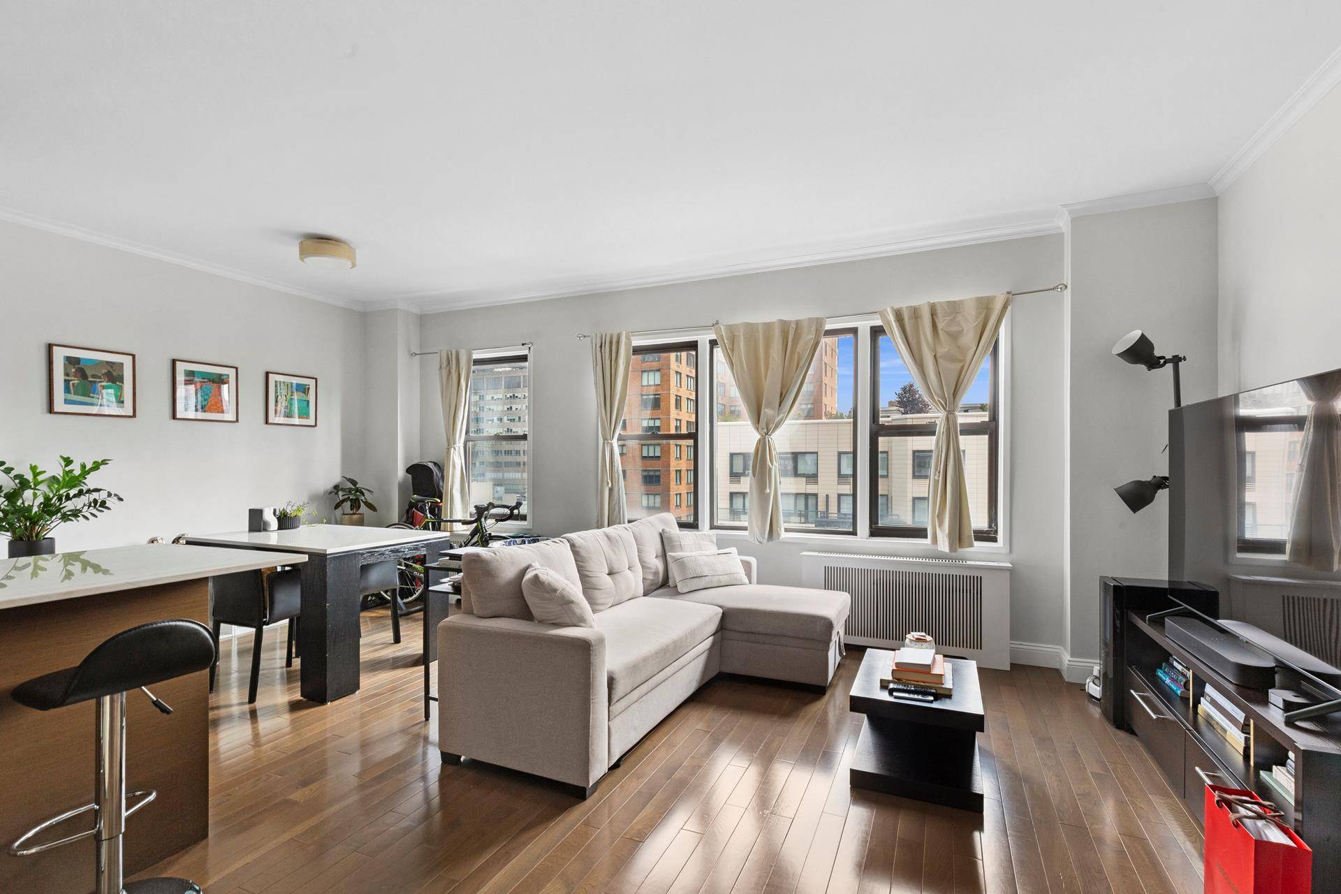 333 E 34TH Street #PHD, Manhattan, NY 10016