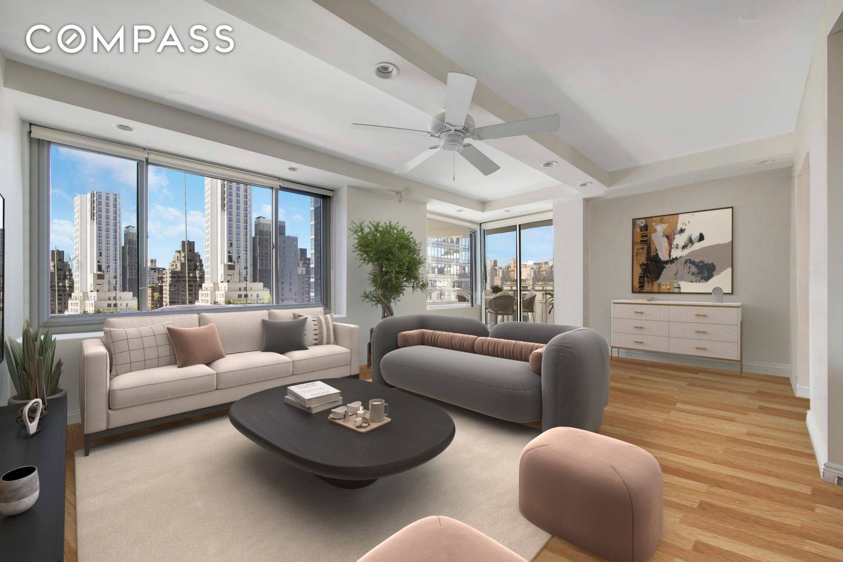 300 E 74th Street #14F, Manhattan, NY 10021