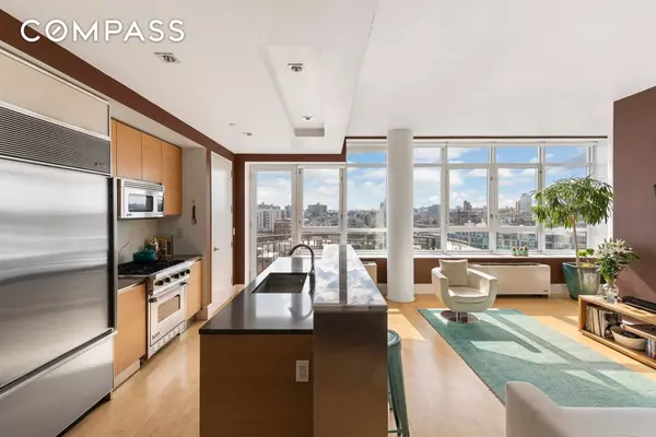 20 Bayard Street #11E, Brooklyn, NY 11211